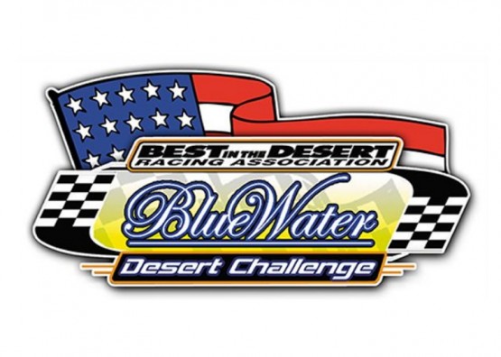 Bluewater Desert Challenge