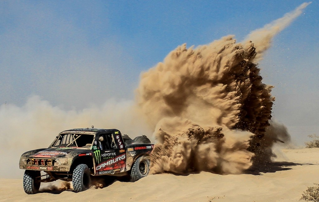 2016 Bluewater Desert Challenge
