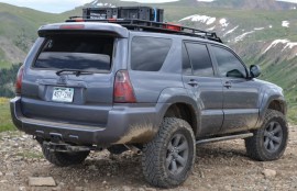 North Fork of Swan St. John’s Trail