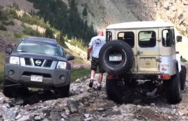 Pearl Pass - Aspen, Colorado