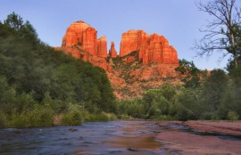 Rattlesnake Canyon Trail – Sedona, AZ