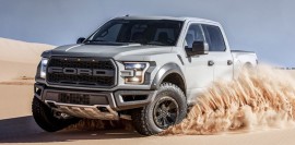 How to install a lift kit on a Ford F-150