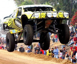 HDRA Eldorado Fireworks 500