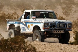 PMC Racing PMC Racing