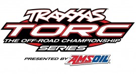 The Traxxas TORC Series Presented by AMSOIL The Traxxas TORC Series Presented by AMSOIL