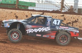 Traxxas TORC Series Traxxas TORC Series