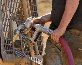 What is the Fine for Running Off Road Diesel What is the Fine for Running Off Road Diesel