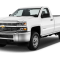 chevy silverado 2500