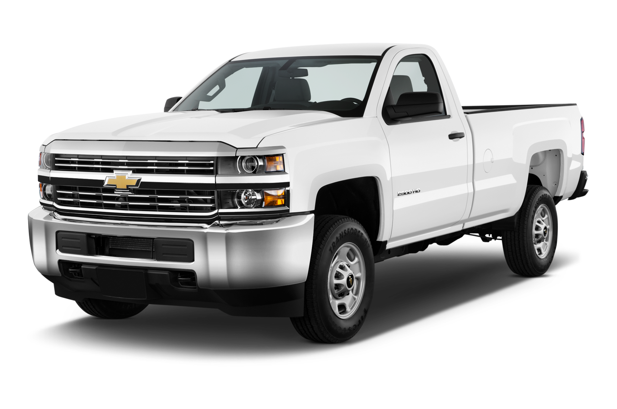 chevy silverado 2500